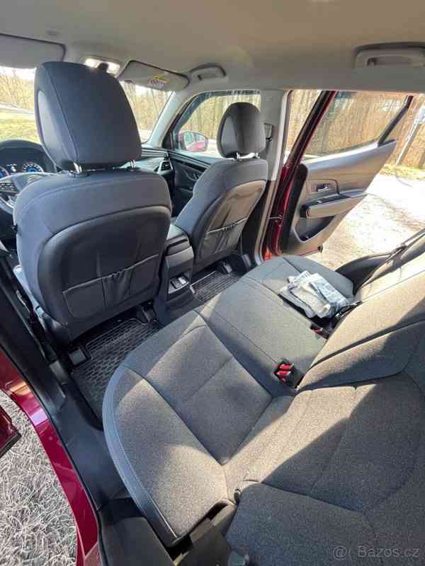 SsangYong Korando 1,5   style + - foto 4