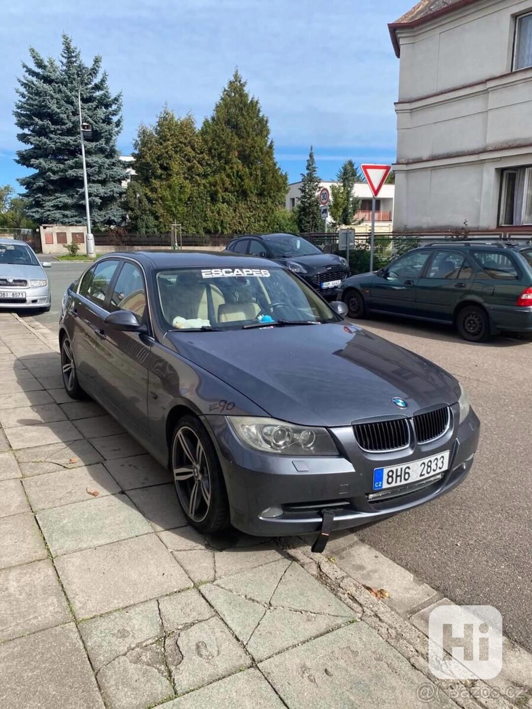 BMW Řada 3 2,5   325xi - foto 1