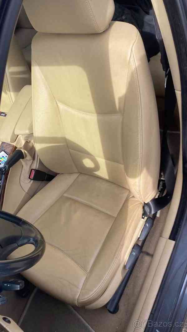 BMW Řada 3 2,5   325xi - foto 3