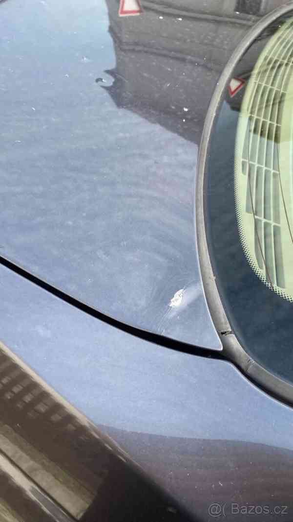 BMW Řada 3 2,5   325xi - foto 7