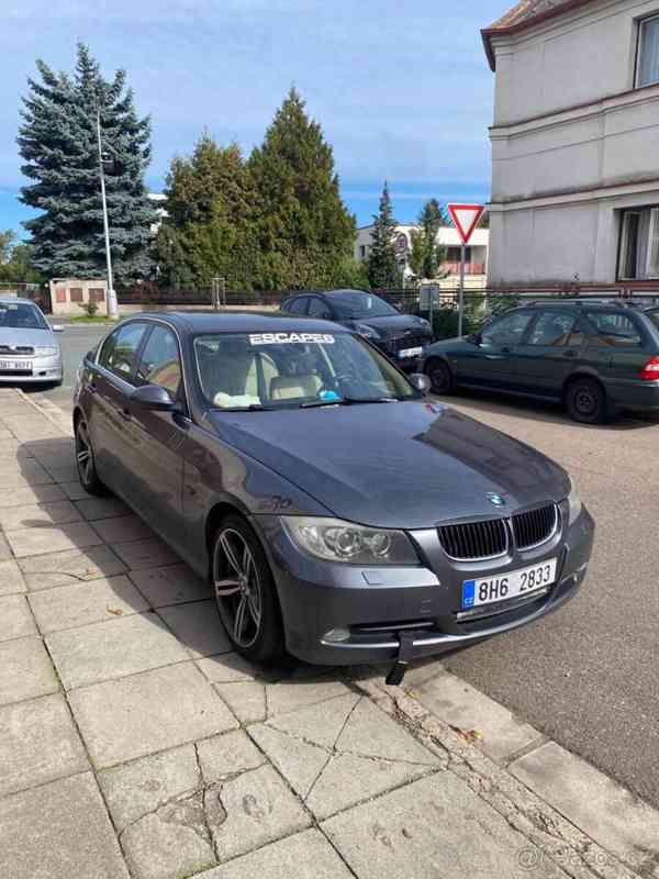 BMW Řada 3 2,5   325xi - foto 1