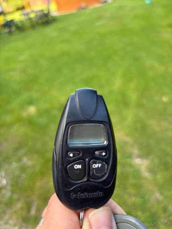 Subaru Outback 4x4 - foto 10