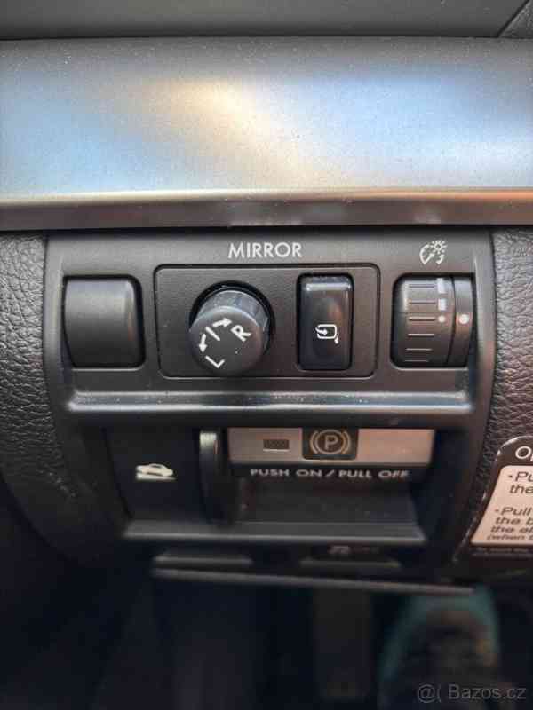 Subaru Outback 4x4 - foto 8