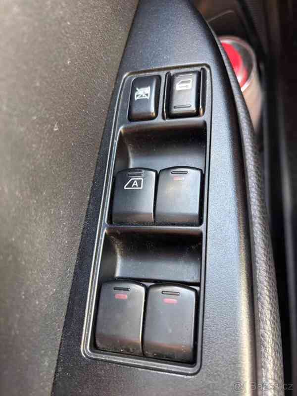 Subaru Outback 4x4 - foto 7