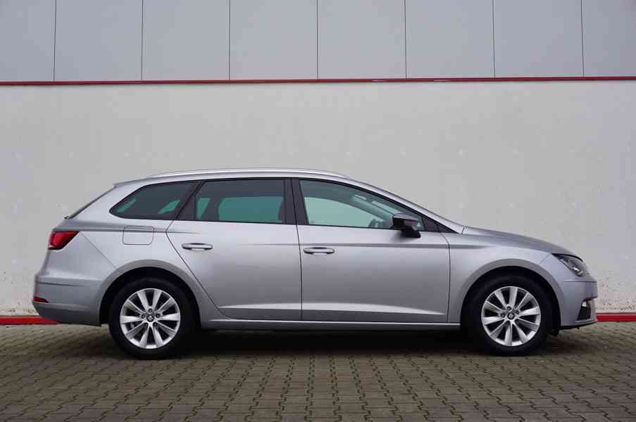 Seat Leon ST 1.6 TDI 4x4 STYLE  85kw - foto 47