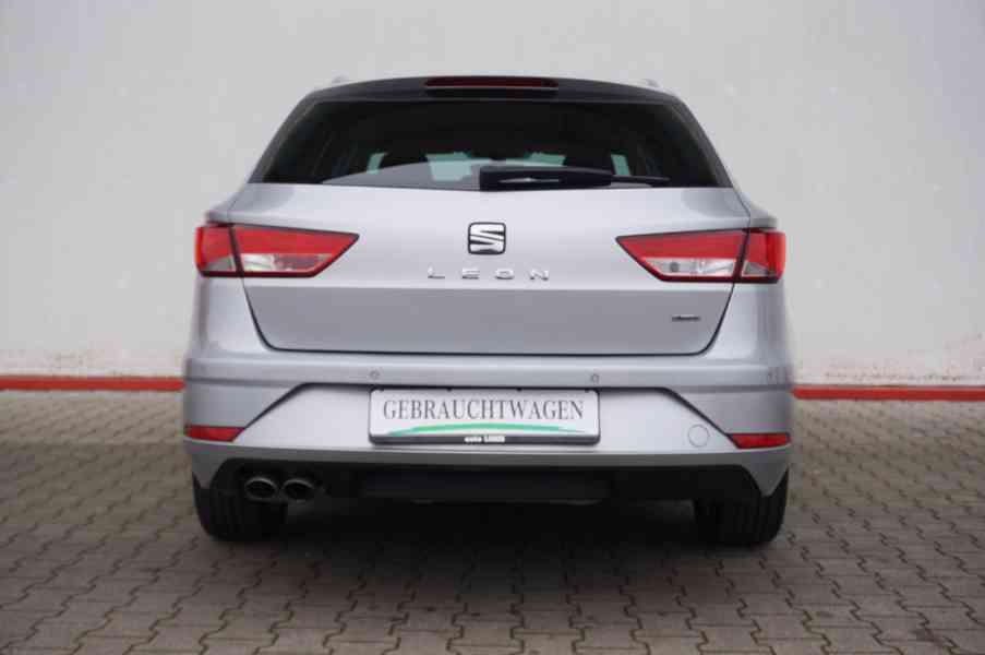 Seat Leon ST 1.6 TDI 4x4 STYLE  85kw - foto 24