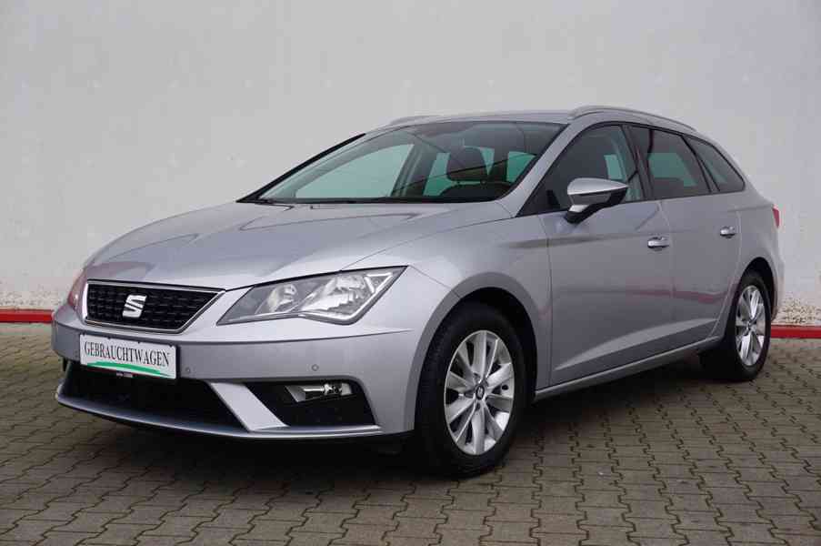 Seat Leon ST 1.6 TDI 4x4 STYLE  85kw