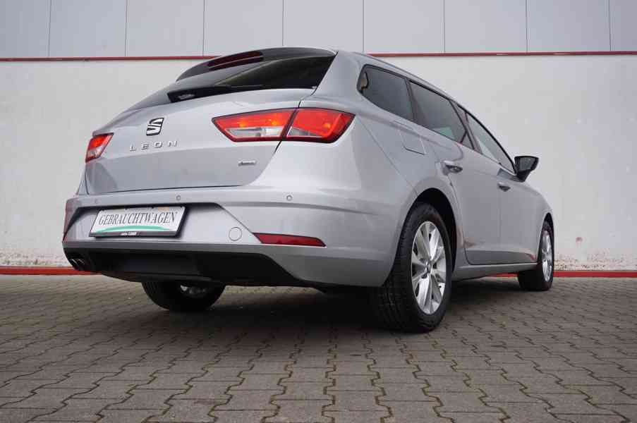 Seat Leon ST 1.6 TDI 4x4 STYLE  85kw - foto 48