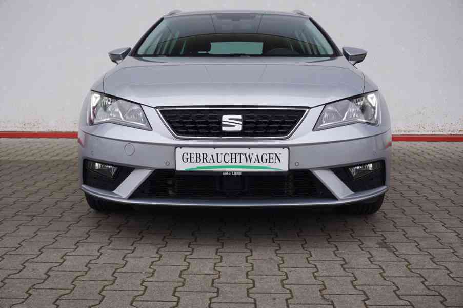 Seat Leon ST 1.6 TDI 4x4 STYLE  85kw - foto 34