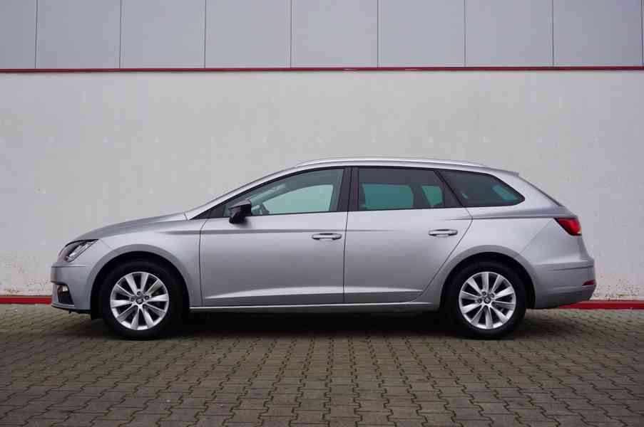 Seat Leon ST 1.6 TDI 4x4 STYLE  85kw - foto 30