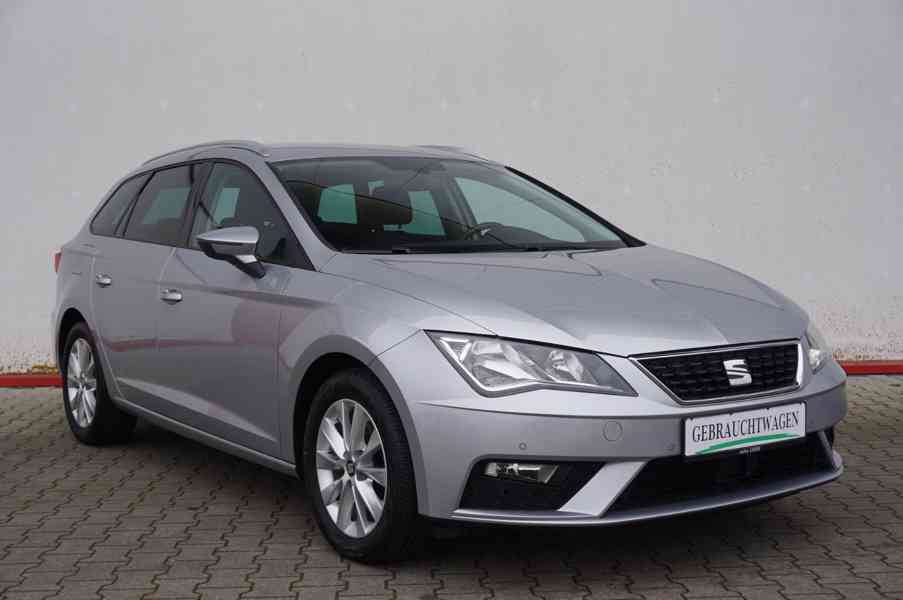 Seat Leon ST 1.6 TDI 4x4 STYLE  85kw - foto 4