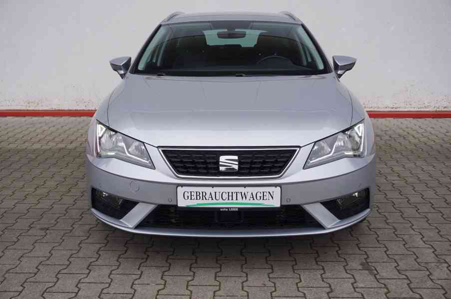 Seat Leon ST 1.6 TDI 4x4 STYLE  85kw - foto 44