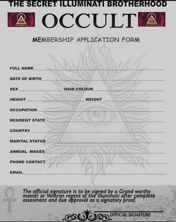Join illuminati agent in Uganda+256776963507/0741506136 - foto 1