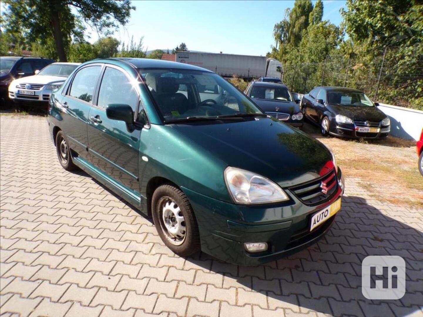 Suzuki Liana 1,6 i - foto 1