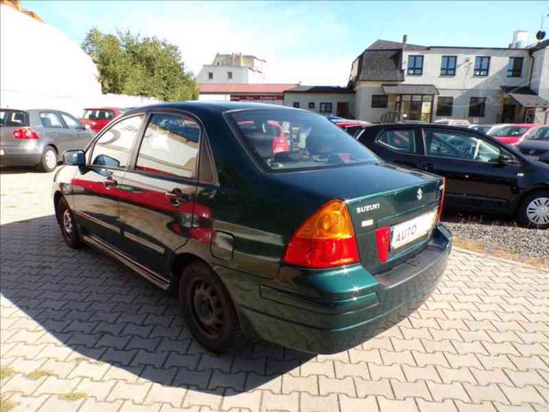 Suzuki Liana 1,6 i - foto 3
