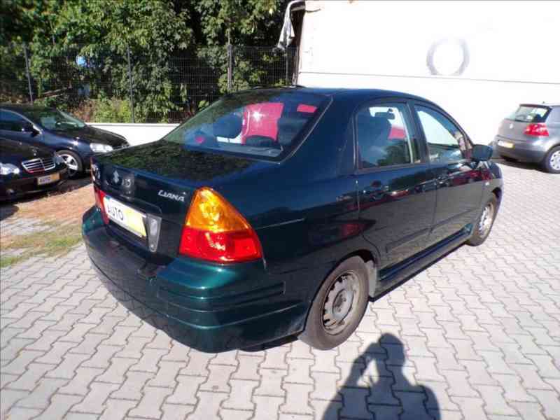 Suzuki Liana 1,6 i - foto 4