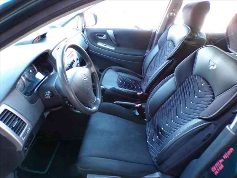 Suzuki Liana 1,6 i - foto 6