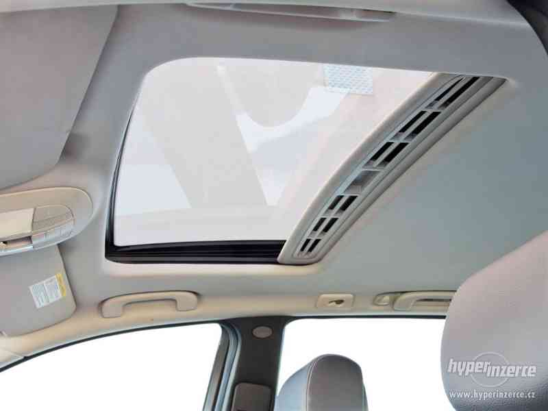 Mercedes Benz ML 320 CDI W164, tažné, navi, xenon - foto 15