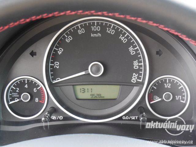 Škoda Citigo 1.0, benzín, r.v. 2015 - foto 4