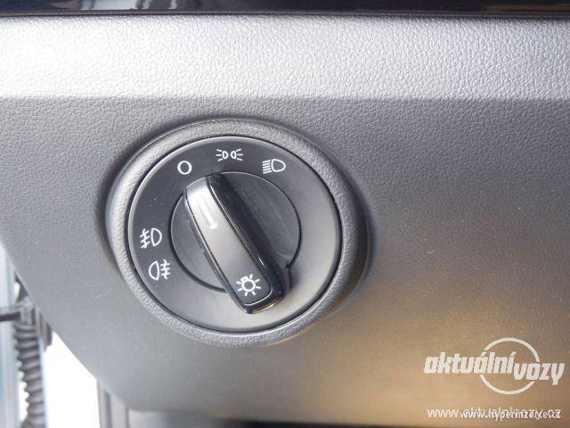 Škoda Citigo 1.0, benzín, r.v. 2015 - foto 6
