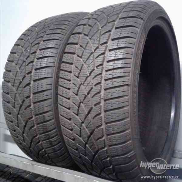 Zimní pneumatiky za nízké ceny • BAZAR • - foto 5