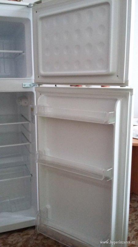 Kombinovaná chladnička - foto 2