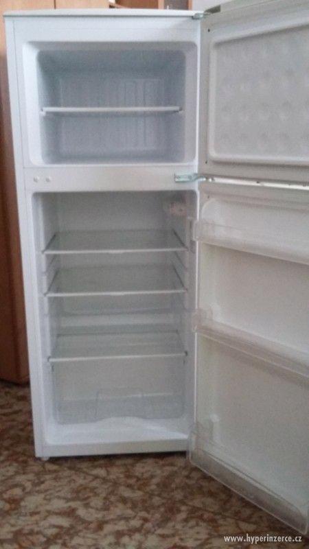 Kombinovaná chladnička - foto 3