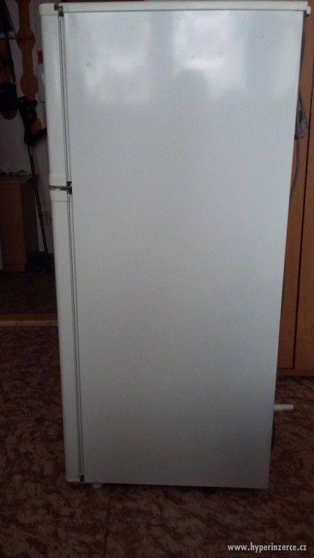 Kombinovaná chladnička - foto 4