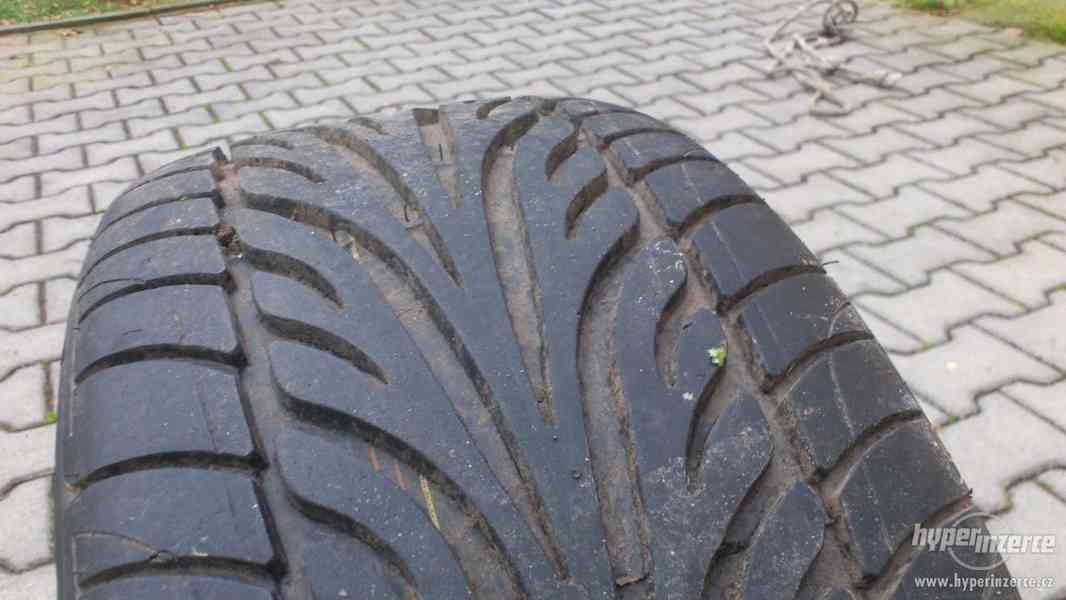 Límcová alu.kola 4x100 R16 - foto 3