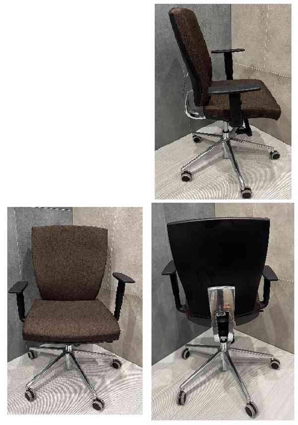 jednací stůl  - foto 2