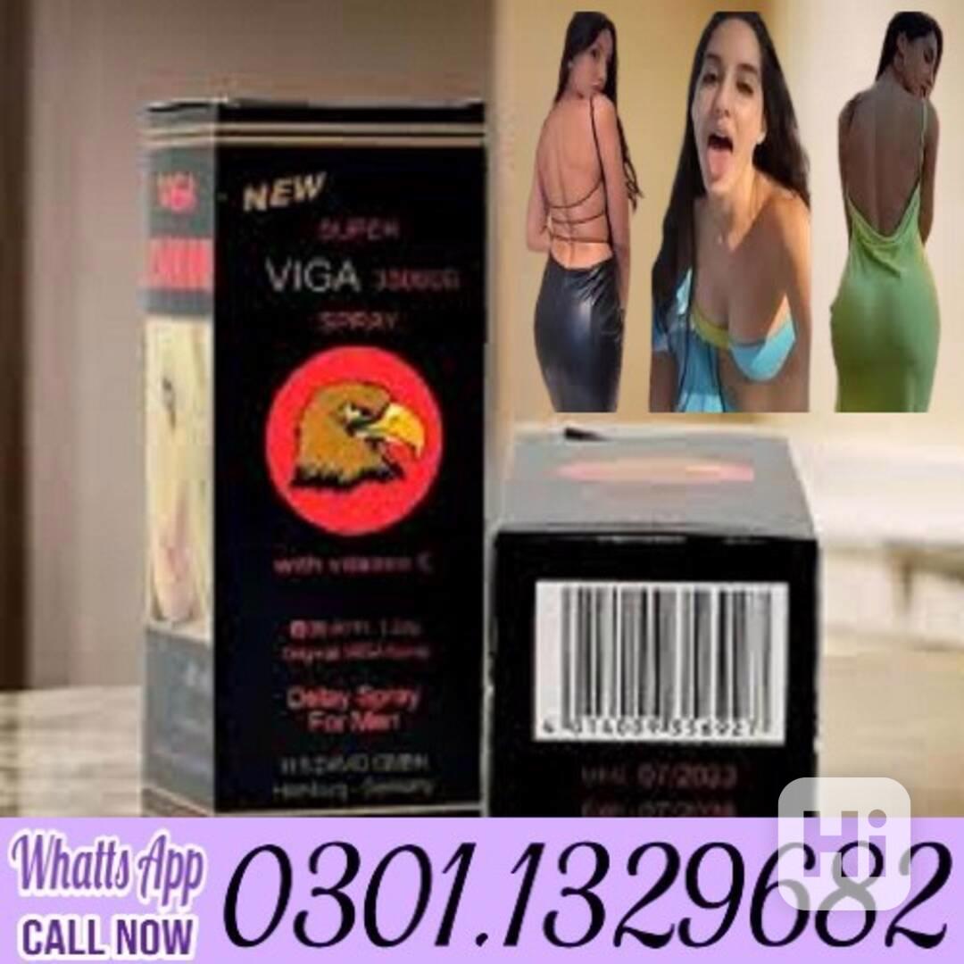 Viga 350000 Delay Spray In Pakistan [0301.1329682] 100% orig - foto 1