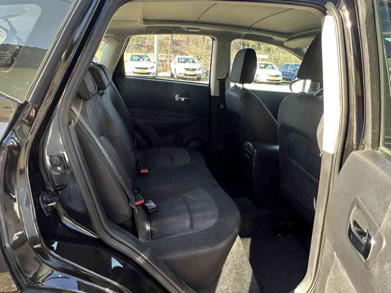 Nissan Qashqai 1.5 dCi Tempomat/ESP/1MAJ - foto 17