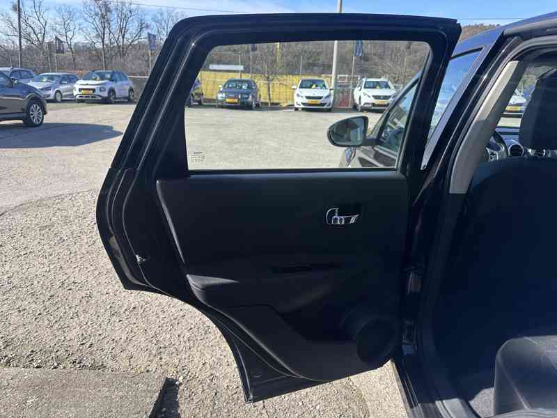 Nissan Qashqai 1.5 dCi Tempomat/ESP/1MAJ - foto 12