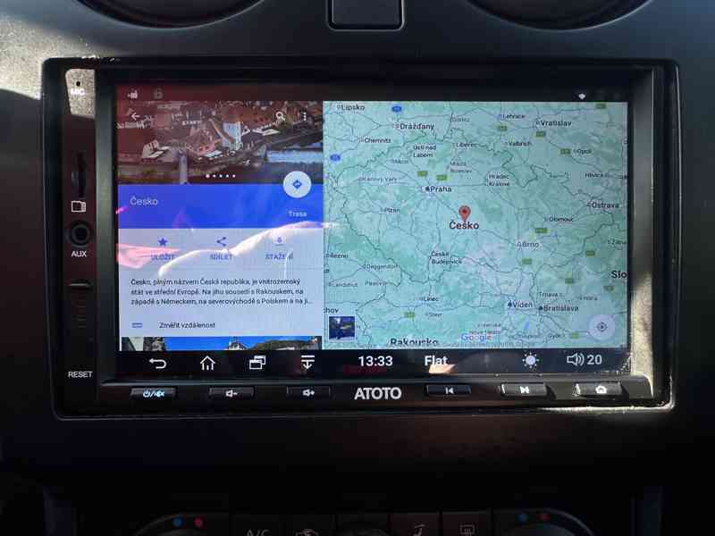 Nissan Qashqai 1.5 dCi Tempomat/ESP/1MAJ - foto 29