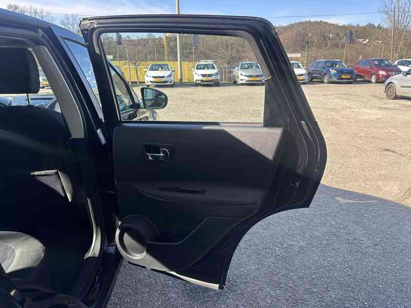 Nissan Qashqai 1.5 dCi Tempomat/ESP/1MAJ - foto 19