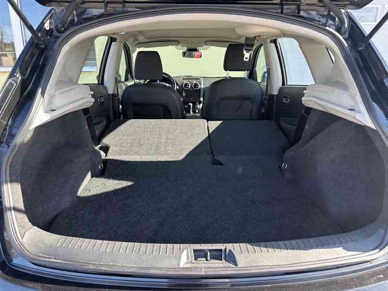 Nissan Qashqai 1.5 dCi Tempomat/ESP/1MAJ - foto 15