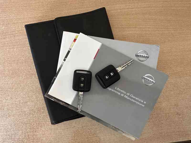 Nissan Qashqai 1.5 dCi Tempomat/ESP/1MAJ - foto 30