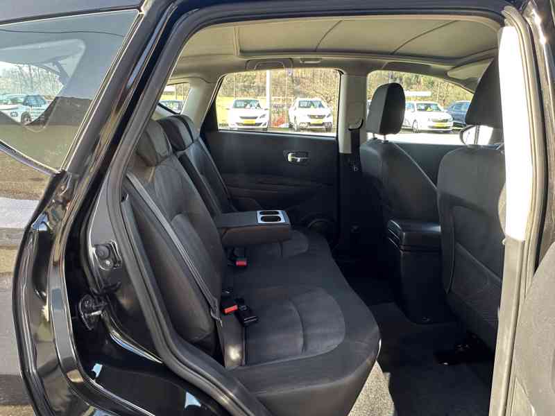 Nissan Qashqai 1.5 dCi Tempomat/ESP/1MAJ - foto 18