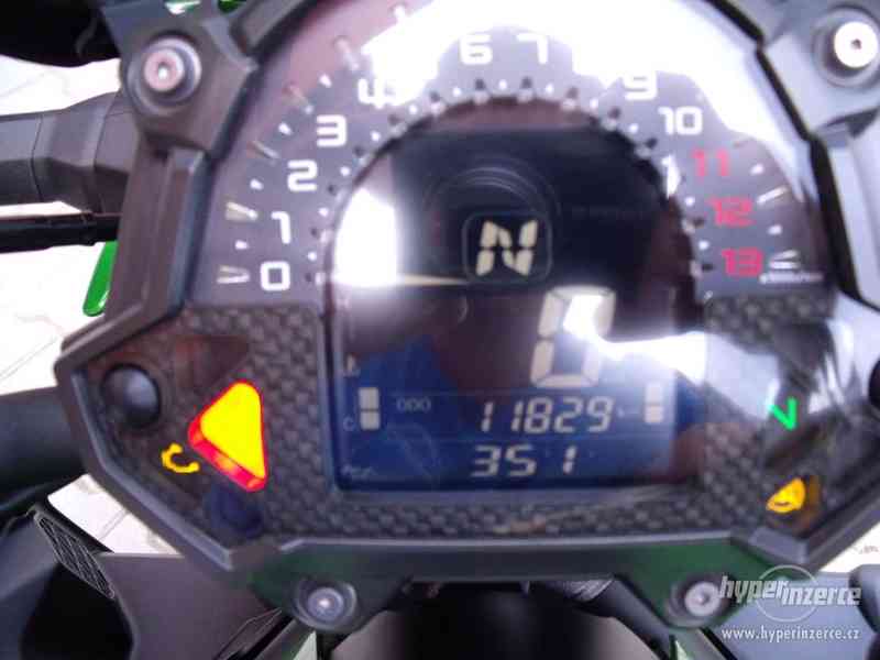 Kawasaki Z900 - foto 9