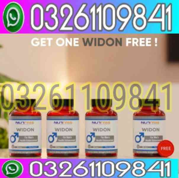 Nutris Widon Tablets in Islamabad (||) 03261109841 Call Orde
