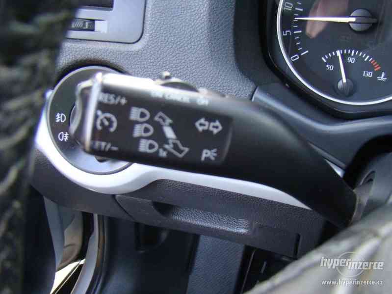 Škoda Octavia 2.0 TDI Scout r.v.2011 4x4 DPH (po rozvodech) - foto 10