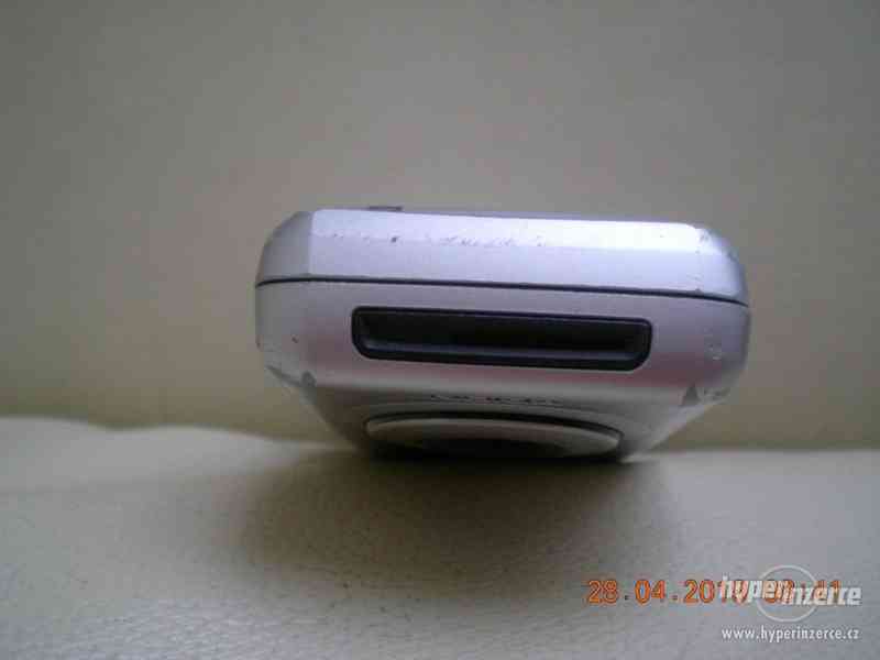 Nokia 6630 - historické telefony z r.2004 od ceny 100,-Kč - foto 15