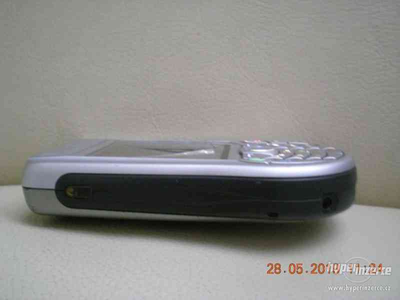 Nokia 6630 - historické telefony z r.2004 od ceny 100,-Kč - foto 21