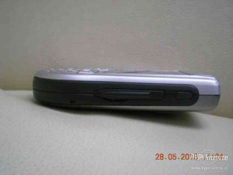 Nokia 6630 - historické telefony z r.2004 od ceny 100,-Kč - foto 22