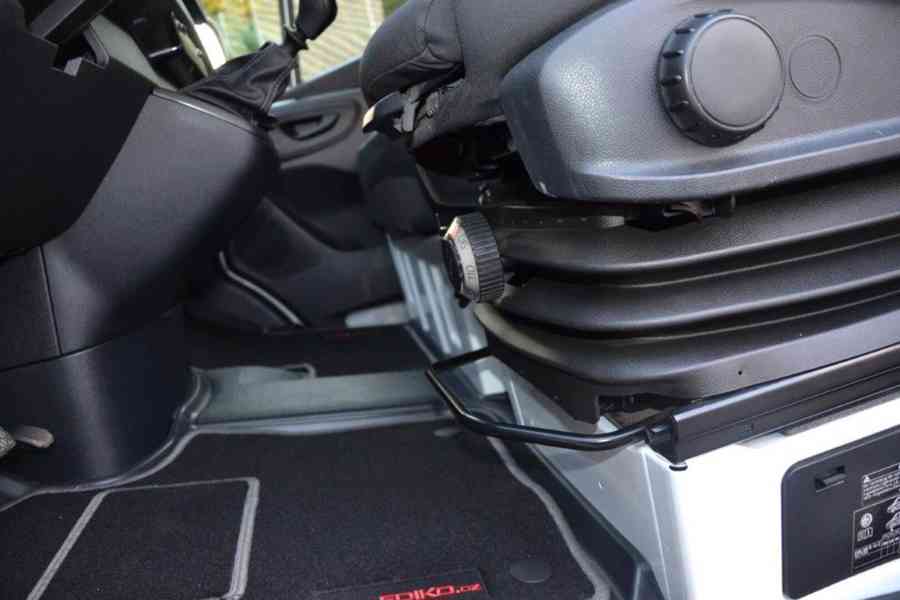 Mercedes-Benz Sprinter 317 CDi Maxi , kamera 360° - foto 6