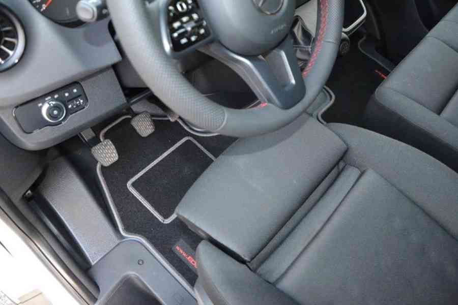 Mercedes-Benz Sprinter 317 CDi Maxi , kamera 360° - foto 7