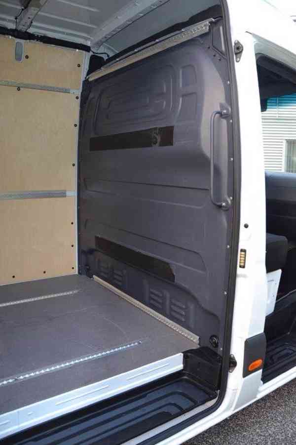 Mercedes-Benz Sprinter 317 CDi Maxi , kamera 360° - foto 10