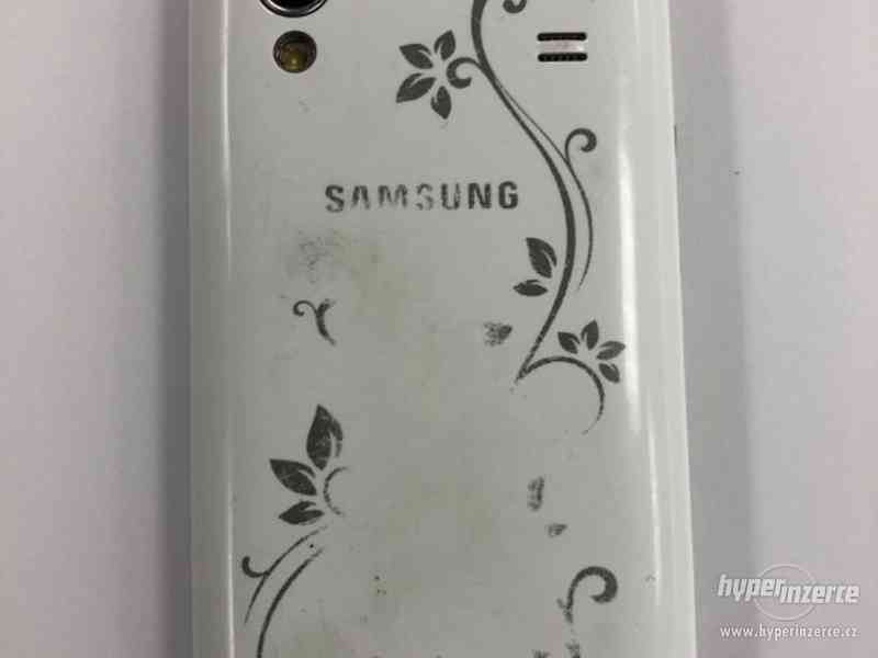 Samsung Galaxy Ace (S5830i) La Fleur (V18100046) - foto 6