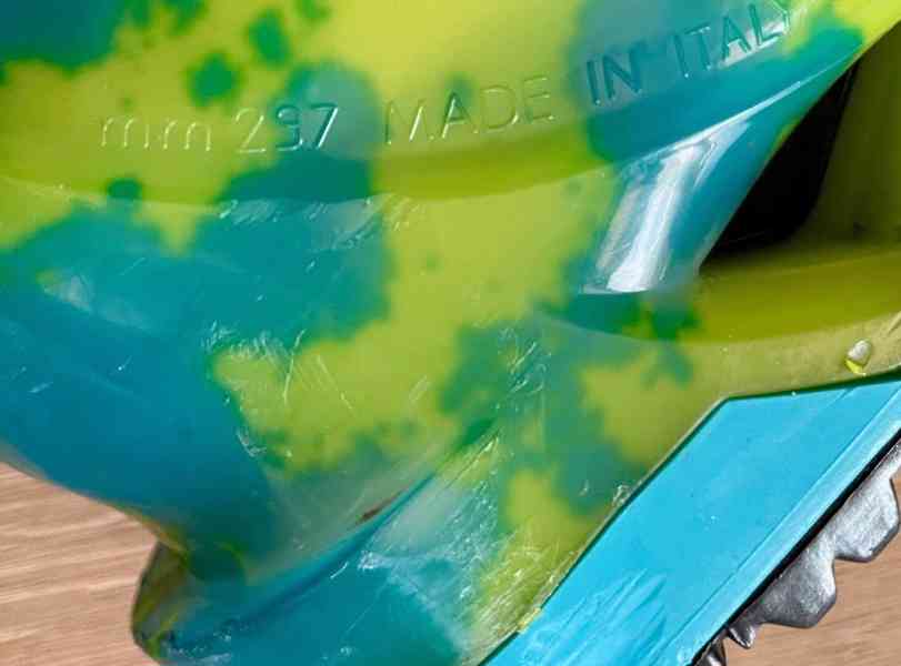 Skialpové boty Scarpa Freedom SL - foto 6