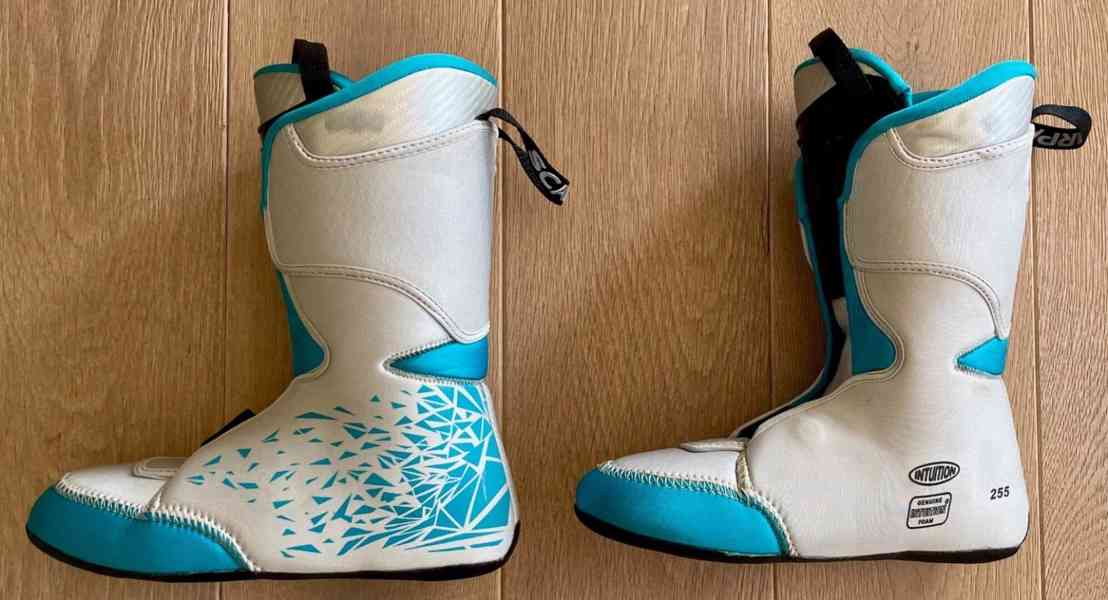 Skialpové boty Scarpa Freedom SL - foto 7